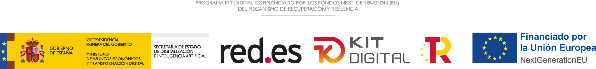 Logo-digitalizadores Kit digital 1